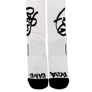 Socks Front View