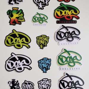 Sticker Pak