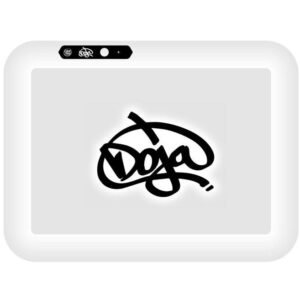Doja Glow Tray