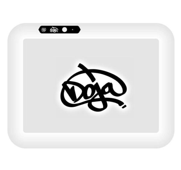Doja Glow Tray